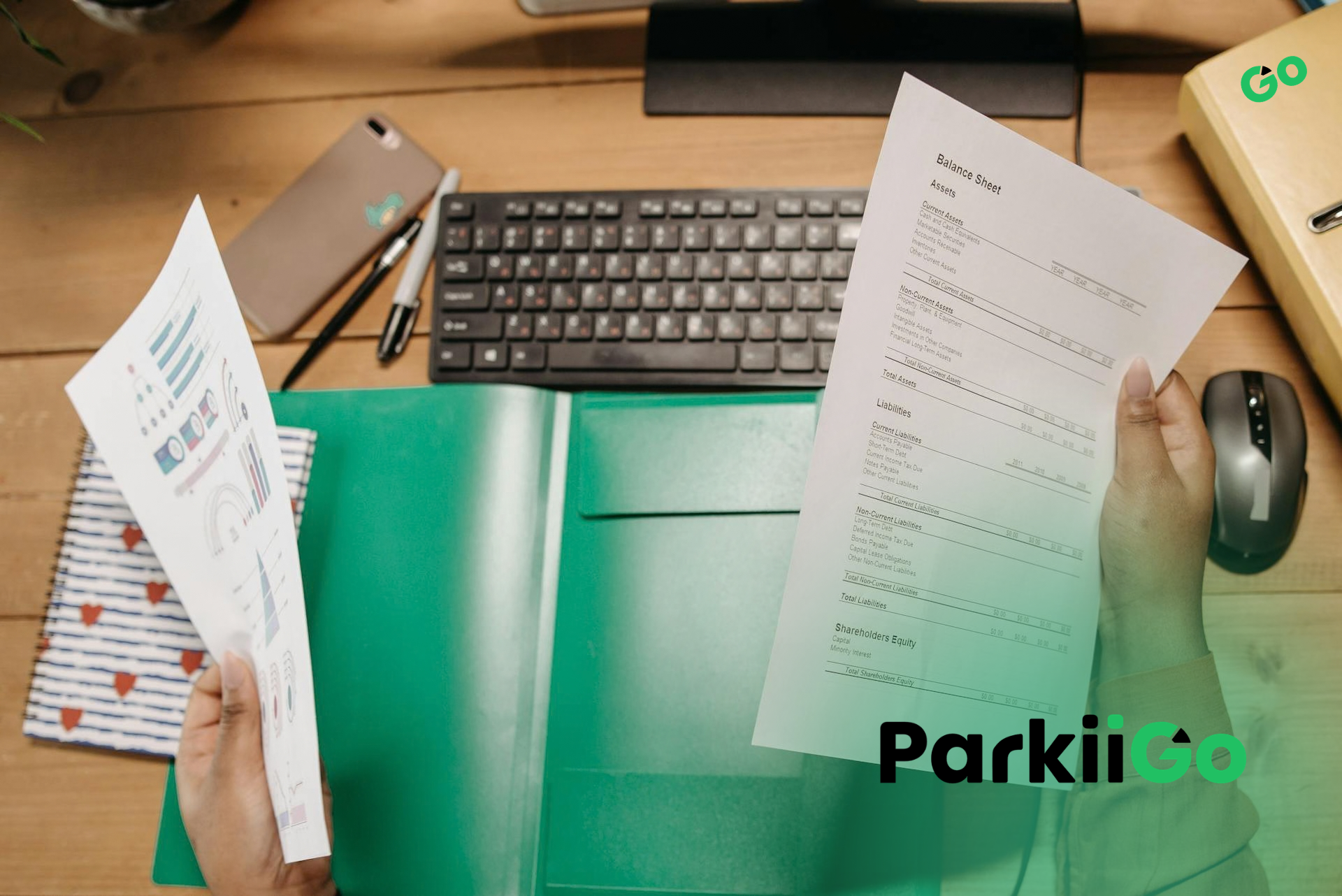 Tiquete de parqueadero en Colombia: requisitos legales y datos obligatorios