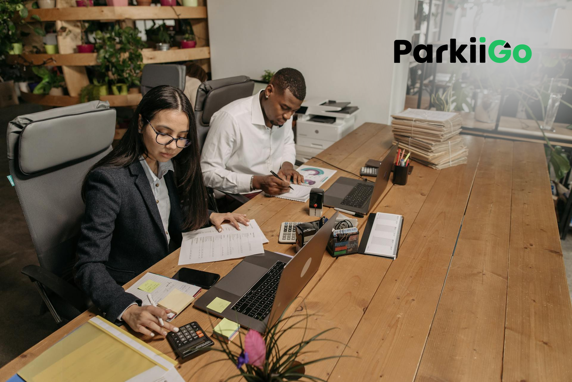 5 tips para optimizar la gestión de tu parqueadero